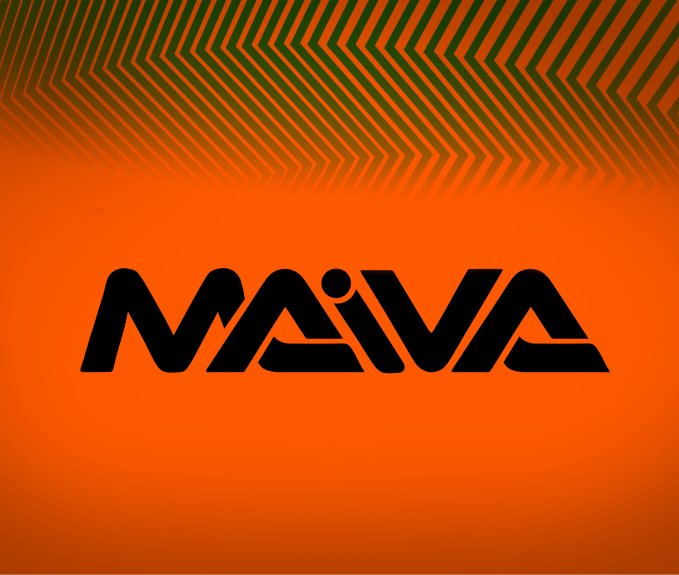 Maiva apparel brand