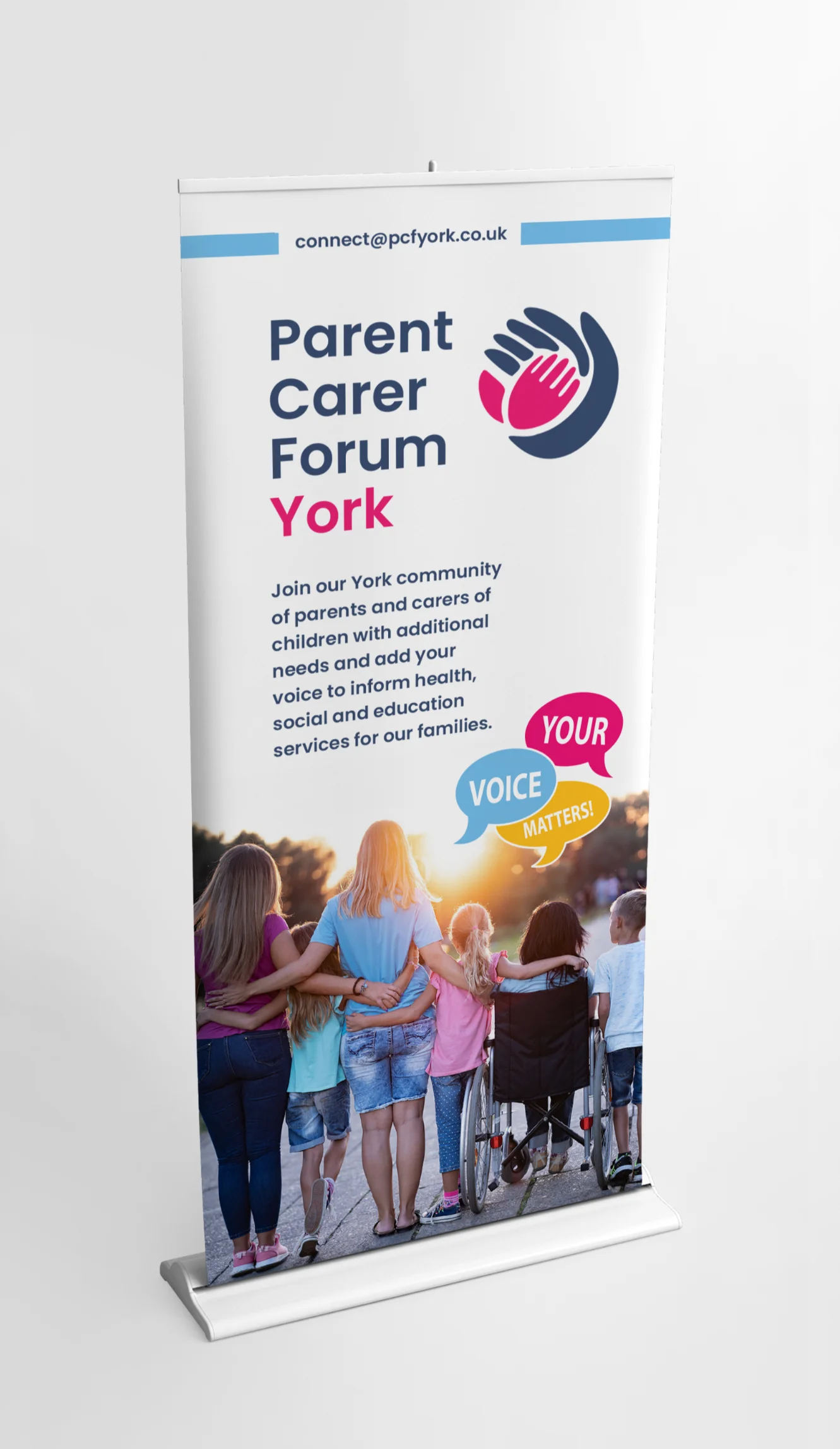 Bunner Parent Carer Forum